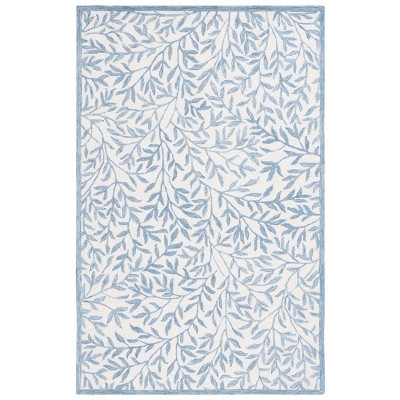 Jardin JAR753 Hand Tufted Area Rug  - Safavieh
