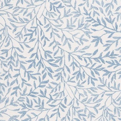 ivory/blue