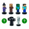 Minecraft - Characters Stamper Series 1 Blind Box (1 PIECE) - 2 of 3