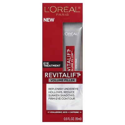 target revitalift