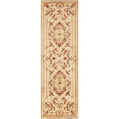 Empire EM823 Hand Tufted Indoor Rugs - Safavieh