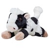 Fluff & Tuff Marge the Cow Dog Toy - 11" - 3 of 3