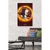 Trends International Marvel Spider-Man: No Way Home - Sling Ring Framed Wall Poster Prints - 2 of 4