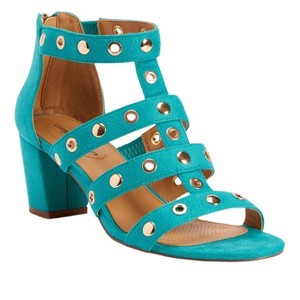Comfortview Women's The Giada Sandal (Wide Widths Available) - 1 of 4