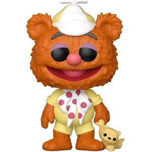 Funko - Funko POP! Disney: Muppet Babies - Baby Fozzie : Target