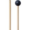 Vic Firth Articulate Series Phenolic Keyboard Mallets 1 1/8 in. Round PVC - 2 of 4