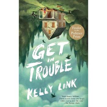 Get in Trouble - by  Kelly Link (Paperback)