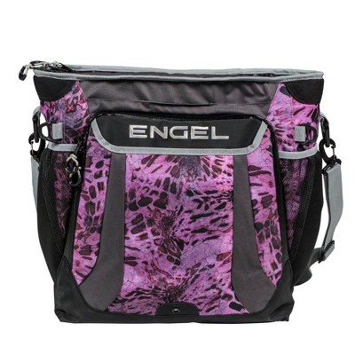 engel backpack cooler review