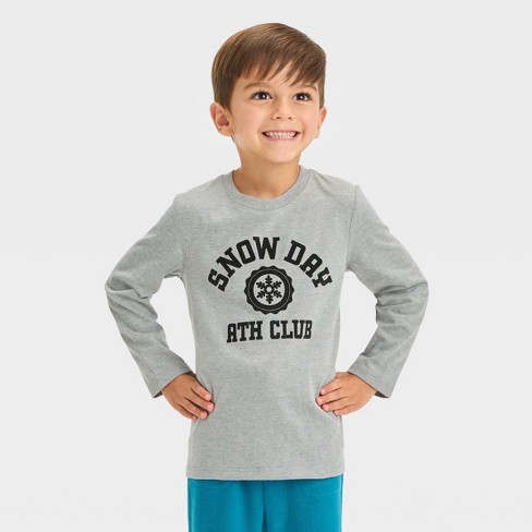 Boys' Suit Jacket - Cat & Jack™ Gray 4