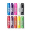 18ct Washable Tempera Paints Neon - Mondo Llama™ : Target