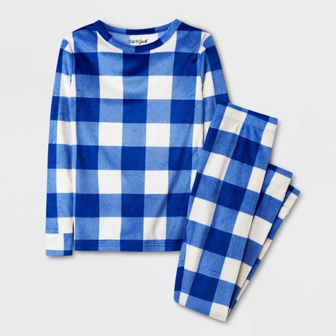 Kids' 2pc Long Sleeve Snuggly Soft … curated on LTK