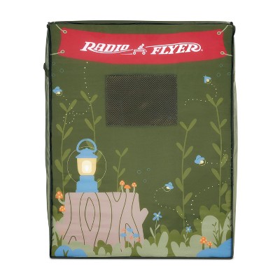 Radio Flyer Tent to Tumble Play Mat_7