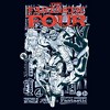 Girls The Fantastic Four: First Steps Together as a Family T Shirt - 2 of 4