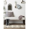 Design Imports Shadow Stripe - Artichoke - 2 Ft 3 In X 6 Ft - 3 of 4
