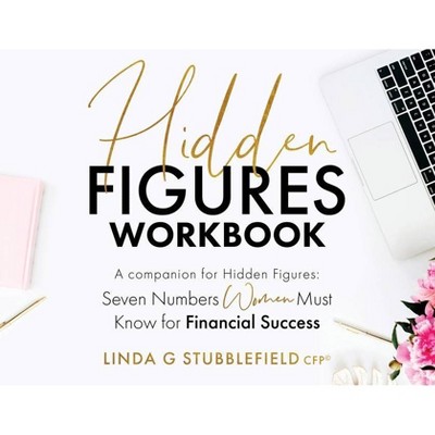 Hidden Figures Workbook - (Paperback)