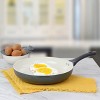 Oster Ridge Valley 12 Inch Aluminum Nonstick Frying Pan in Grey - 2 of 4