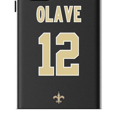 chris olave