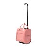 baggallini 2 Wheel Underseater Carry On Suitcase Luggage - 2 of 4