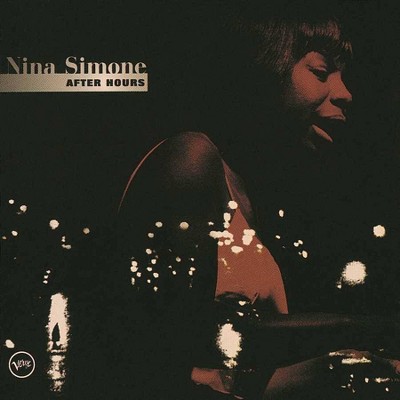 Nina Simone - After Hours (CD)