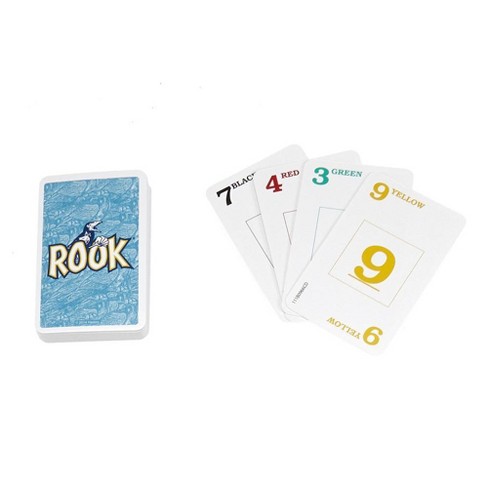 Uno Flex Card Game : Target