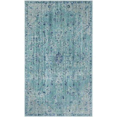 Valencia VAL103 Power Loomed Indoor Rugs - Safavieh