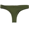 Tavik Womens Ali Minimal Coverage Bikini Swim Bottom - 3 of 3