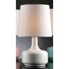 Vynxaria "Cheru" Modern Mid-Century Touch-On Table Lamp - 4 of 4