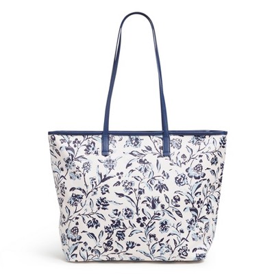 Vera Bradley Women's Outlet Large Every Day Tote Bag