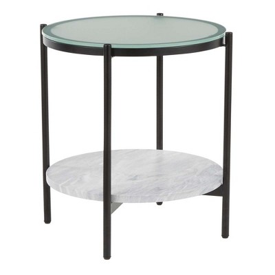 Lumisource Chloe DLX Side Table