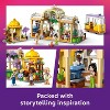 LEGO Friends Plant Café & Flower Shop Kids Toy 42671 - 4 of 4