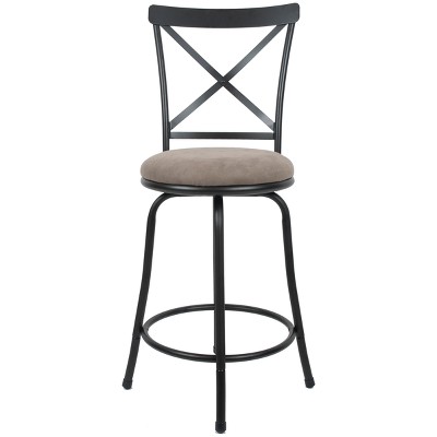 adjustable bar stools target