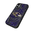 NFL AFC Teams Paisley MagSafe Compatible Cell Phone Case for Apple iPhone 17 Series - 2 of 4
