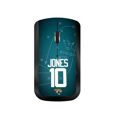 mac jones