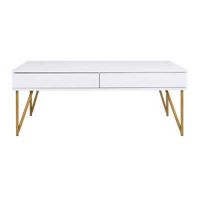 safavieh coffee table target