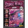 Boy's Disney Strange World Comic Book Cover T-Shirt - image 2 of 4