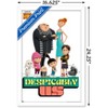 Trends International Illumination Despicable Me 4 - Despicably Us Framed Wall Poster Prints - 3 of 4
