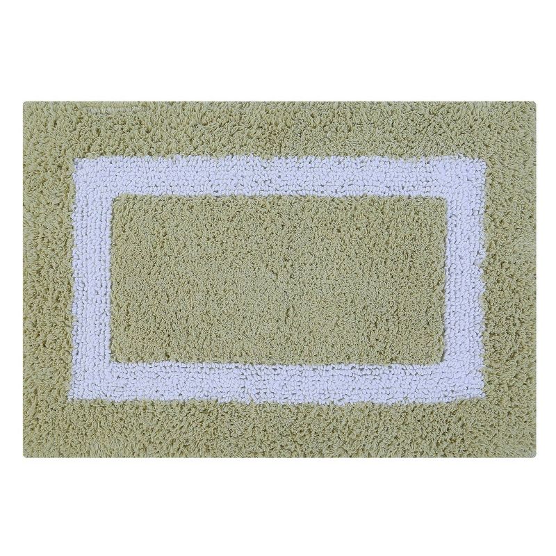 5pc Hotel Collection Bath Rug Set - Better Trends, 5 of 14