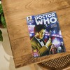 Diamond Comic Distributors, Inc. Diamond Select Doctor Who The Eleventh Doctor #1 Variant Comic Book - 3 of 4