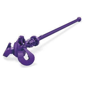 Mattel Masters of the Universe Buiding Set | Skeletor Havoc Staff Replica - 1 of 4