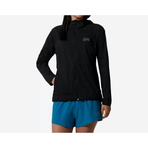 Women's Kor AirShell™ Hoody Jacket - Mountain Hardwear - 1 of 3