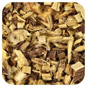 Frontier Co-op Organic Cut & Sifted Licorice Root, 16 oz (453 g) - 1 of 2