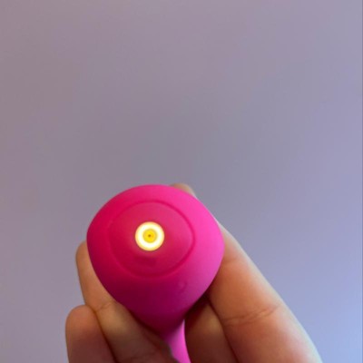 Silicone Rechargeable Dual Rockin' Rabbit  Enhancer main image 0