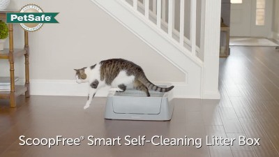 Fashion scoopfree litter tray refills target