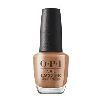 OPI Nail Lacquer - Spice Up Your Life - 0.5 fl oz