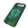 MLS Western Conference Teams Paisley MagSafe Compatible Cell Phone Case for Apple iPhone 17 Series - 2 of 4