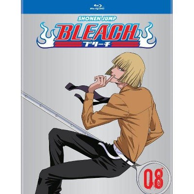 Bleach: Box Set 8 (Blu-ray)(2020)