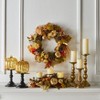 BrylaneHome Pre-Lit Decoration On Standard - 4 of 4