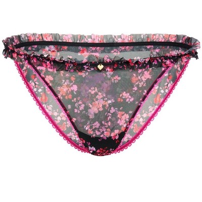 Adore Me Women's Susie Bikini Panty