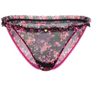 Adore Me Women's Susie Bikini Panty - 1 of 2