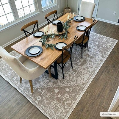 Hauteloom Aure Area Rug